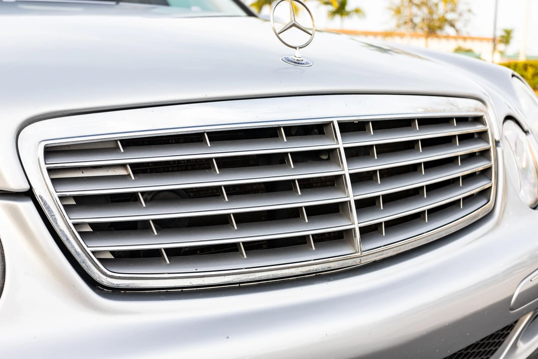 2006 Mercedes-Benz W211 E-Class - Image 22 of 31
