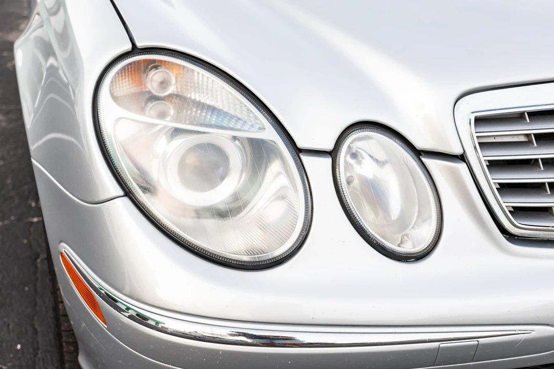 2006 Mercedes-Benz W211 E-Class - Image 20 of 31