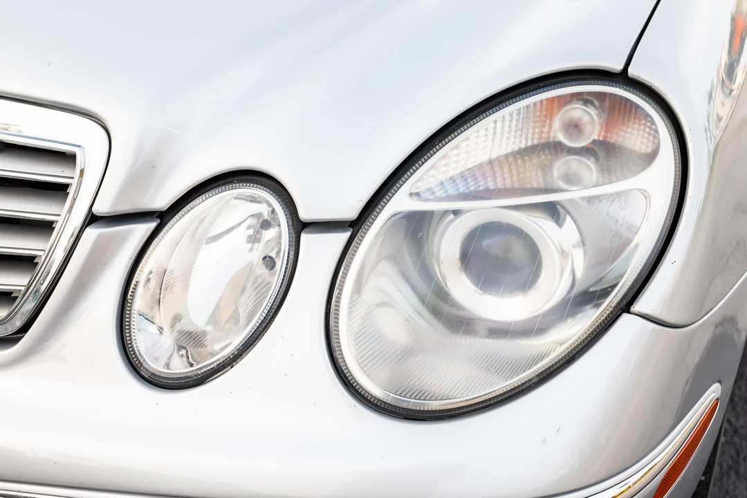 2006 Mercedes-Benz W211 E-Class - Image 24 of 31