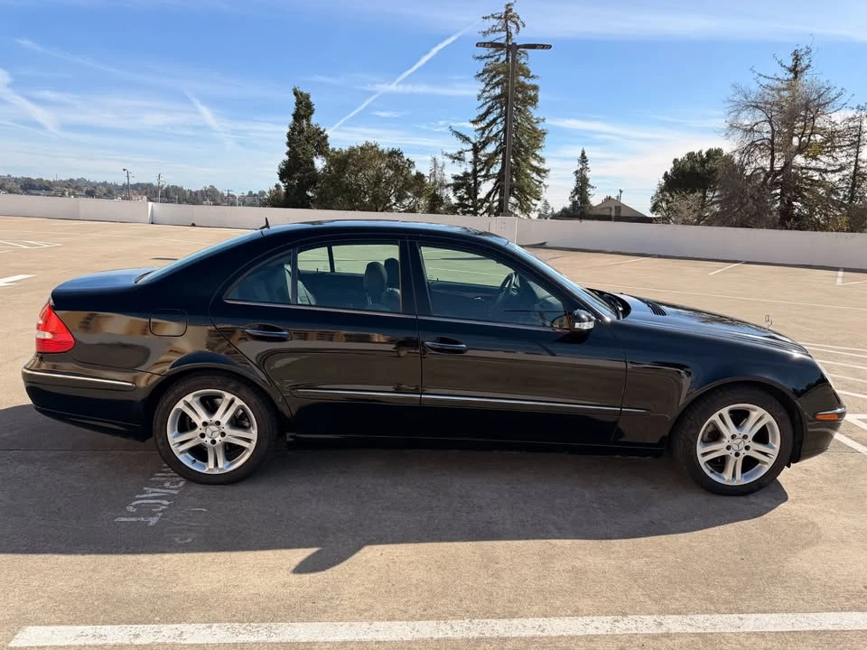 2006 Mercedes-Benz W211 E-Class - Image 3 of 15