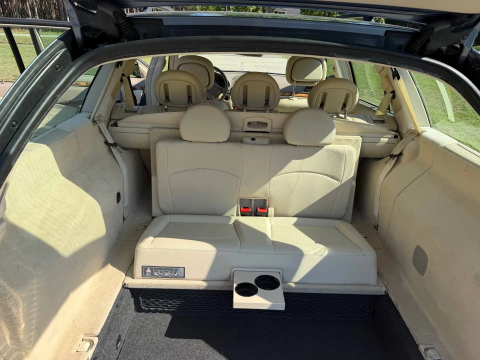 2006 Mercedes-Benz W211 E-Class - Image 9 of 16