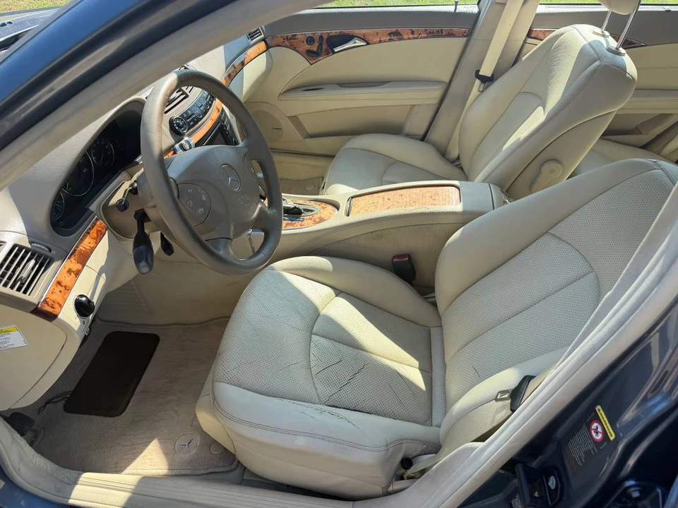 2006 Mercedes-Benz W211 E-Class - Image 15 of 16