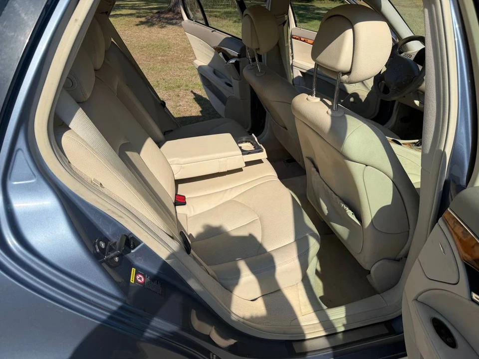 2006 Mercedes-Benz W211 E-Class - Image 10 of 16
