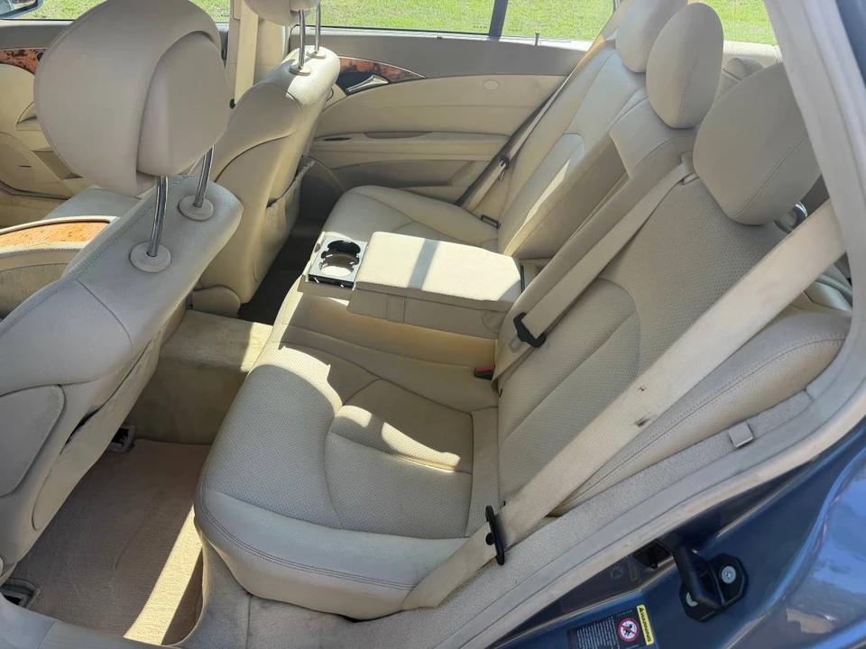 2006 Mercedes-Benz W211 E-Class - Image 14 of 16