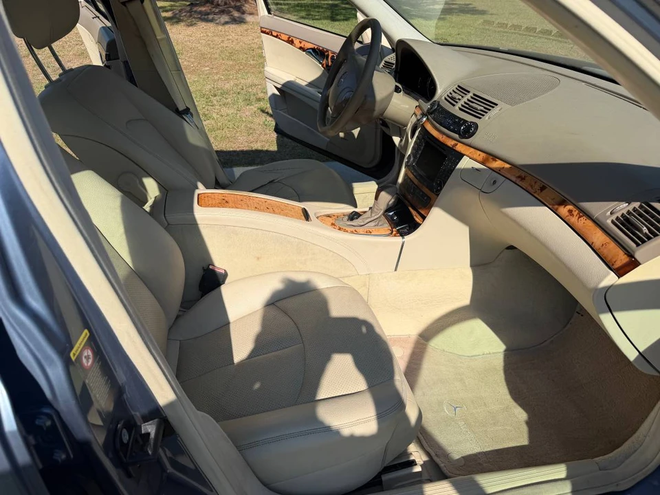 2006 Mercedes-Benz W211 E-Class - Image 11 of 16