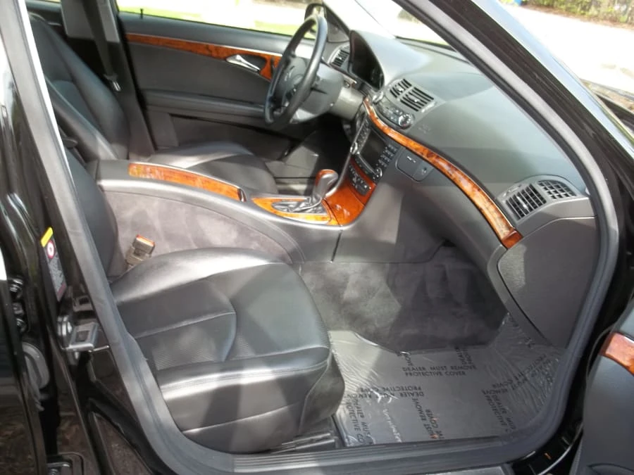 2006 Mercedes-Benz W211 E-Class - Image 5 of 8