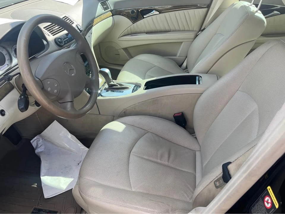 2006 Mercedes-Benz W211 E-Class - Image 6 of 10