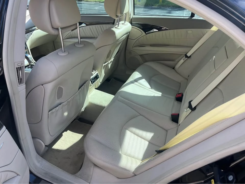 2006 Mercedes-Benz W211 E-Class - Image 10 of 10