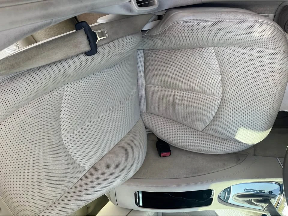 2006 Mercedes-Benz W211 E-Class - Image 9 of 10