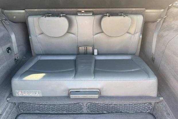 2006 Mercedes-Benz W211 E-Class - Image 5 of 8