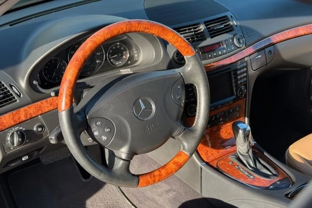 2006 Mercedes-Benz W211 E-Class - Image 6 of 8
