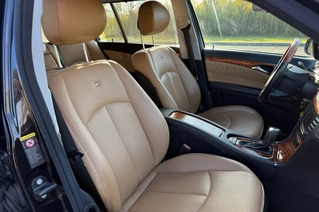 2006 Mercedes-Benz W211 E-Class - Image 4 of 8