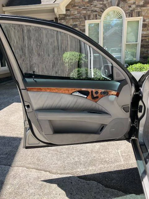 2006 Mercedes-Benz W211 E-Class - Image 16 of 23