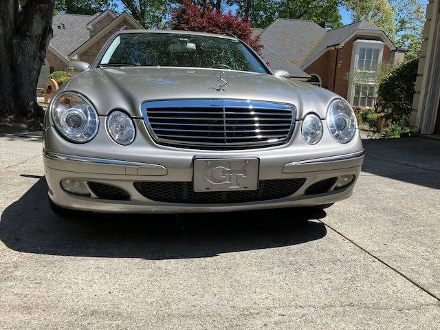 2006 Mercedes-Benz W211 E-Class - Image 9 of 23