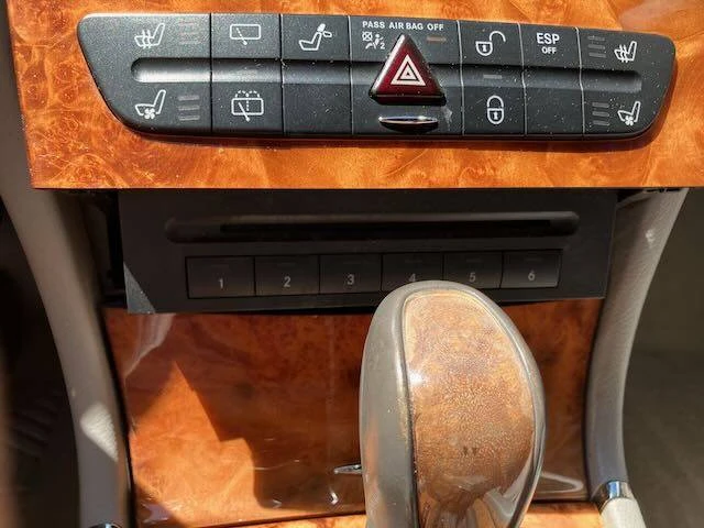 2006 Mercedes-Benz W211 E-Class - Image 14 of 23
