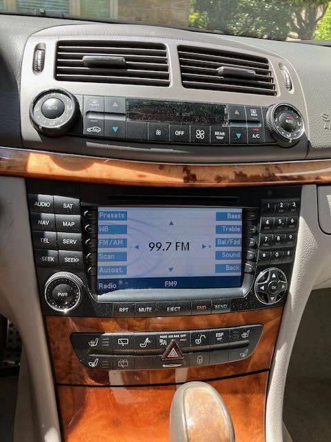 2006 Mercedes-Benz W211 E-Class - Image 13 of 23
