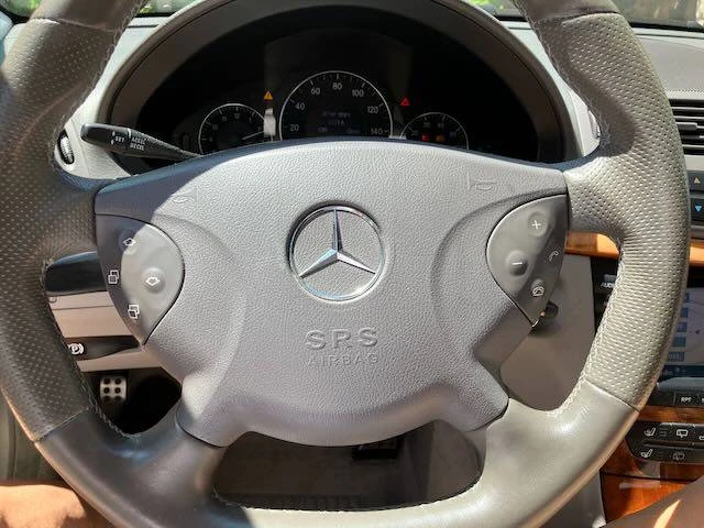 2006 Mercedes-Benz W211 E-Class - Image 11 of 23