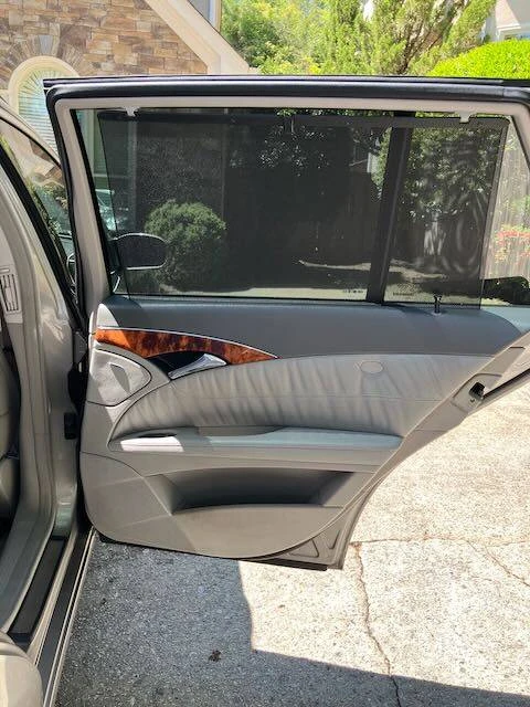 2006 Mercedes-Benz W211 E-Class - Image 18 of 23