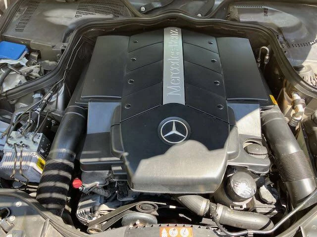 2006 Mercedes-Benz W211 E-Class - Image 23 of 23