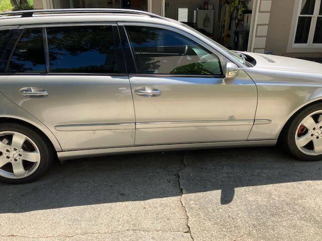 2006 Mercedes-Benz W211 E-Class - Image 7 of 23