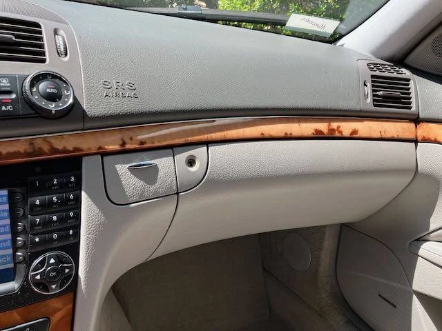 2006 Mercedes-Benz W211 E-Class - Image 15 of 23