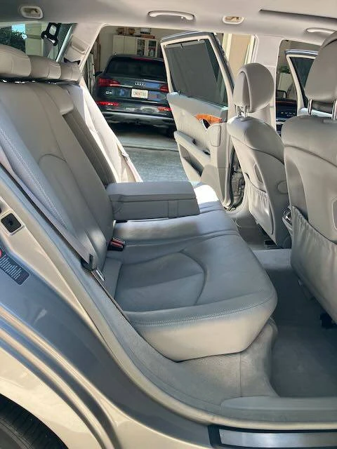 2006 Mercedes-Benz W211 E-Class - Image 21 of 23