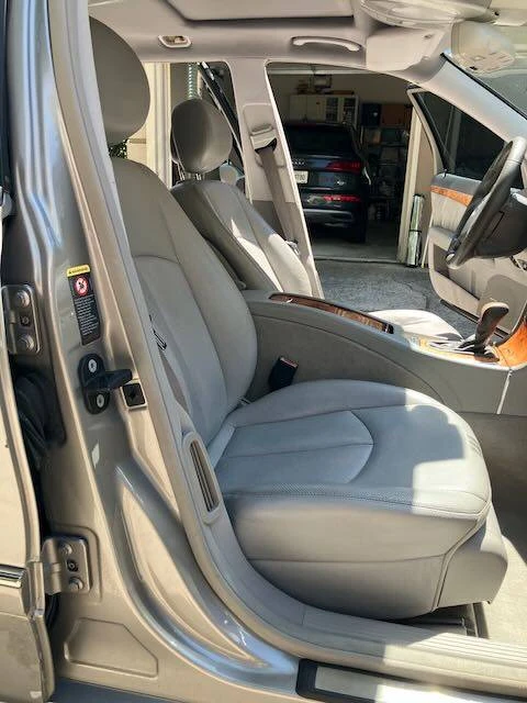 2006 Mercedes-Benz W211 E-Class - Image 20 of 23