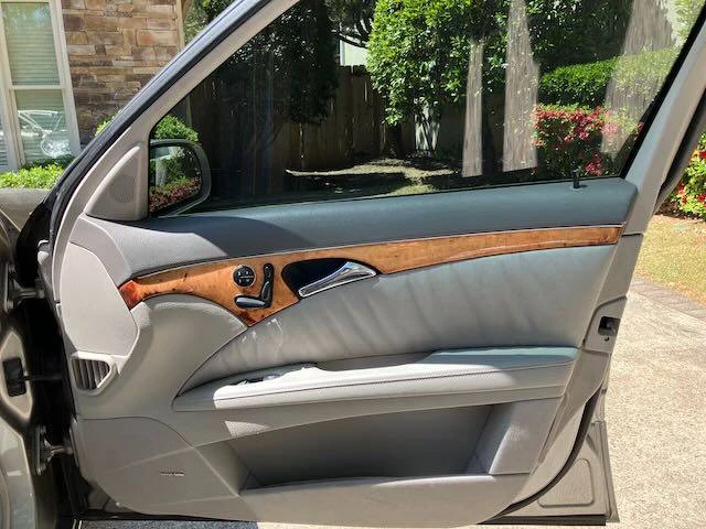 2006 Mercedes-Benz W211 E-Class - Image 19 of 23