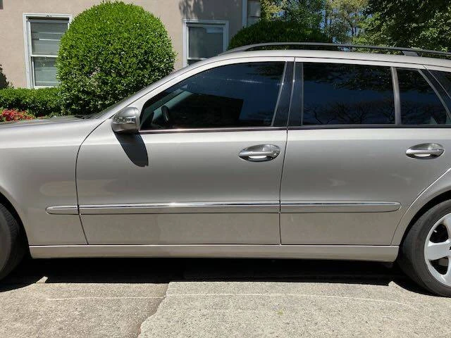 2006 Mercedes-Benz W211 E-Class - Image 3 of 23