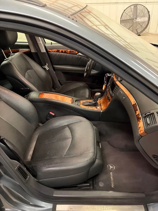 2006 Mercedes-Benz W211 E-Class - Image 12 of 16