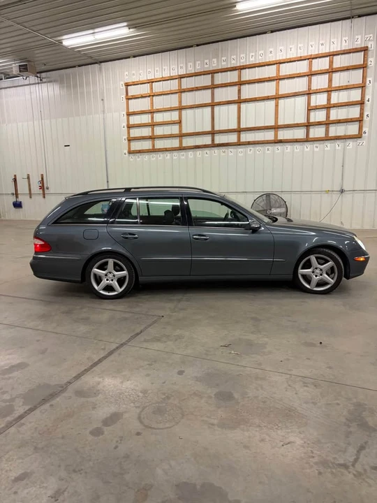 2006 Mercedes-Benz W211 E-Class - Image 5 of 16