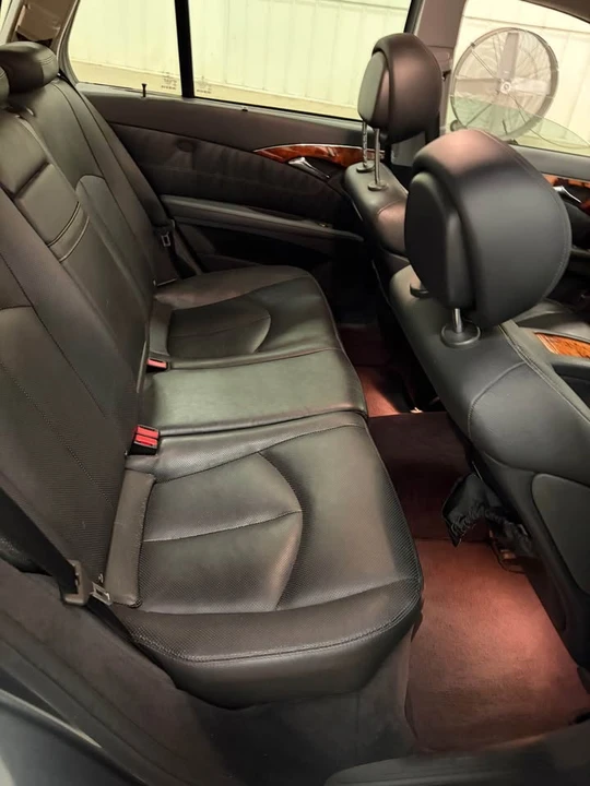 2006 Mercedes-Benz W211 E-Class - Image 11 of 16