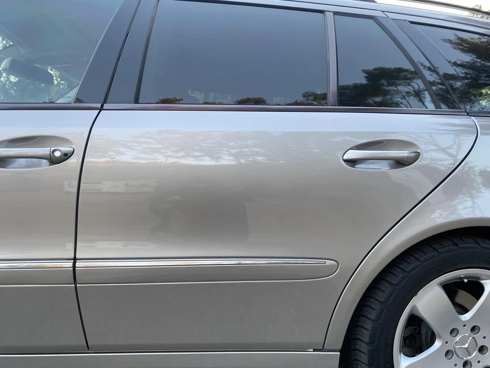 2006 Mercedes-Benz W211 E-Class - Image 28 of 31