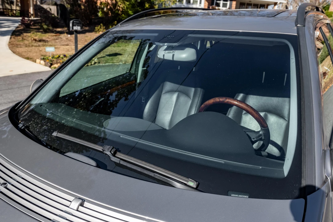 2006 Mercedes-Benz W211 E-Class - Image 20 of 31