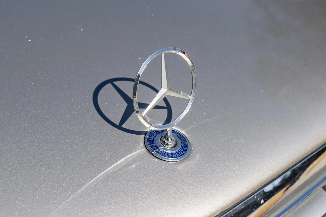 2006 Mercedes-Benz W211 E-Class - Image 15 of 31