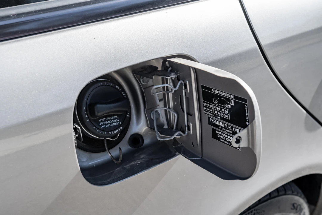 2006 Mercedes-Benz W211 E-Class - Image 30 of 31
