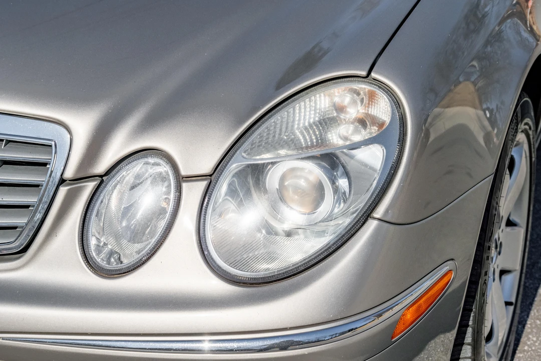 2006 Mercedes-Benz W211 E-Class - Image 16 of 31