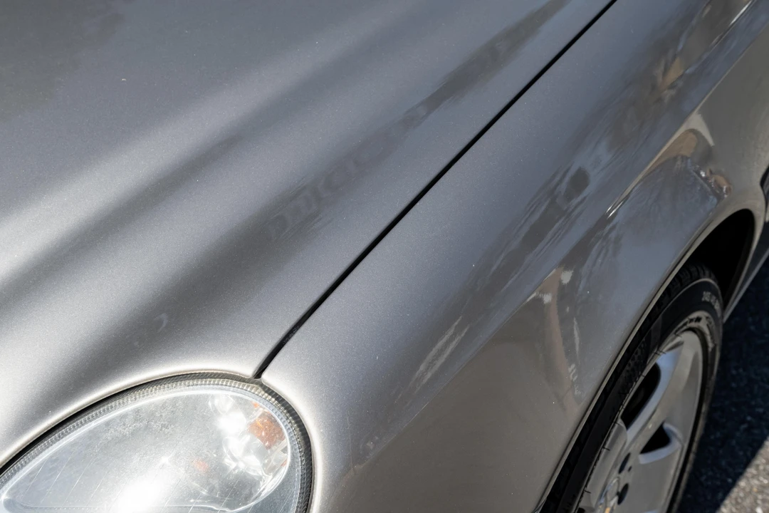 2006 Mercedes-Benz W211 E-Class - Image 17 of 31