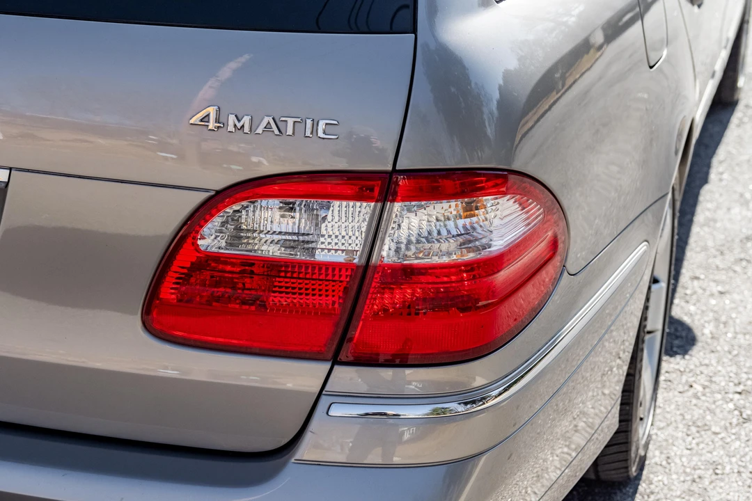 2006 Mercedes-Benz W211 E-Class - Image 27 of 31