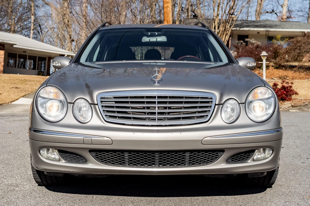 2006 Mercedes-Benz W211 E-Class - Image 6 of 31