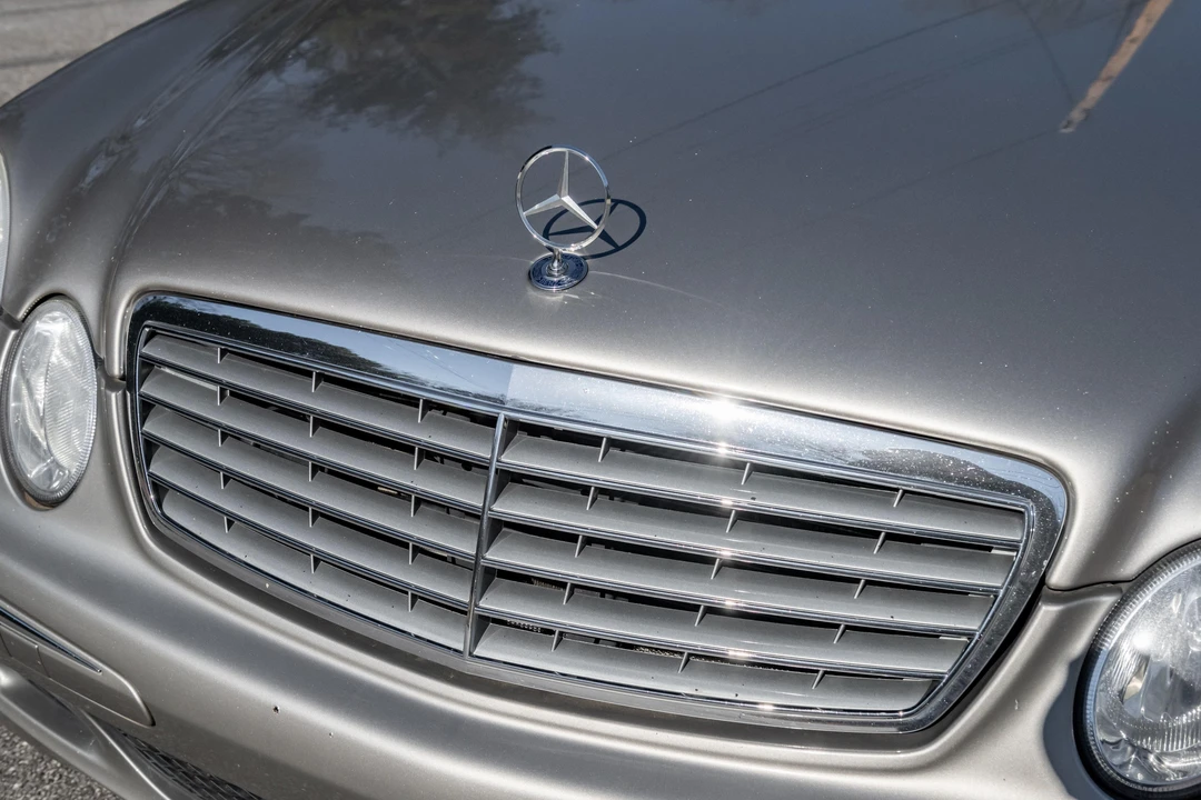 2006 Mercedes-Benz W211 E-Class - Image 14 of 31