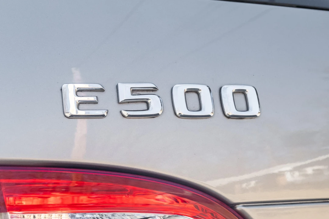 2006 Mercedes-Benz W211 E-Class - Image 25 of 31