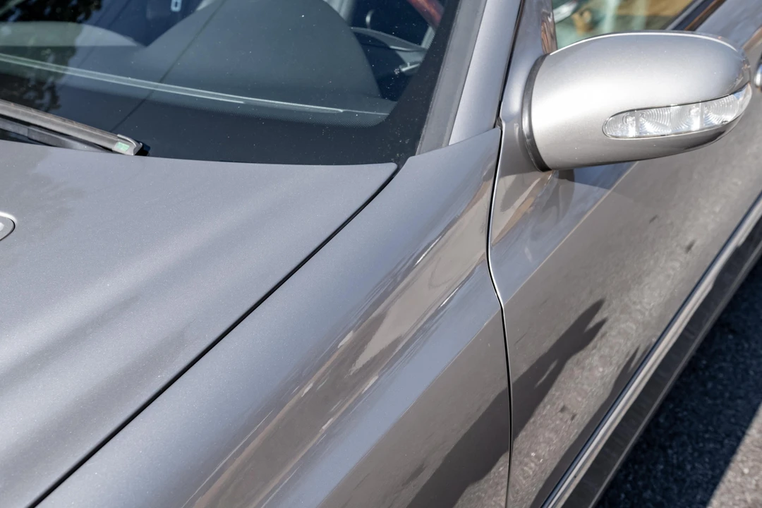 2006 Mercedes-Benz W211 E-Class - Image 18 of 31
