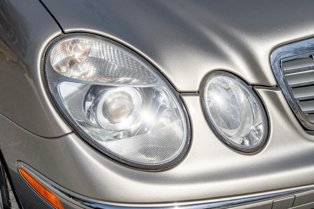 2006 Mercedes-Benz W211 E-Class - Image 13 of 31