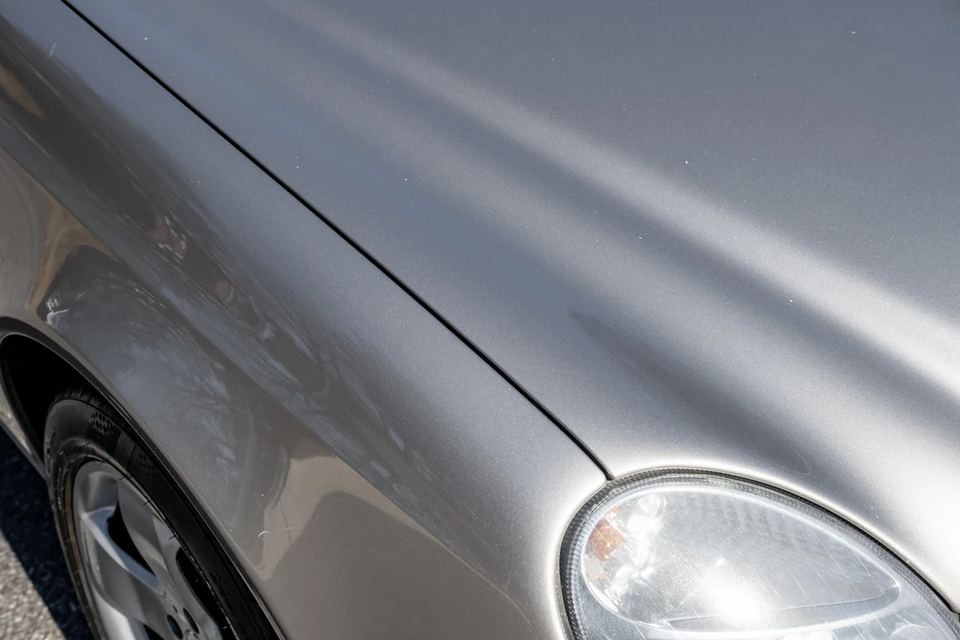 2006 Mercedes-Benz W211 E-Class - Image 12 of 31