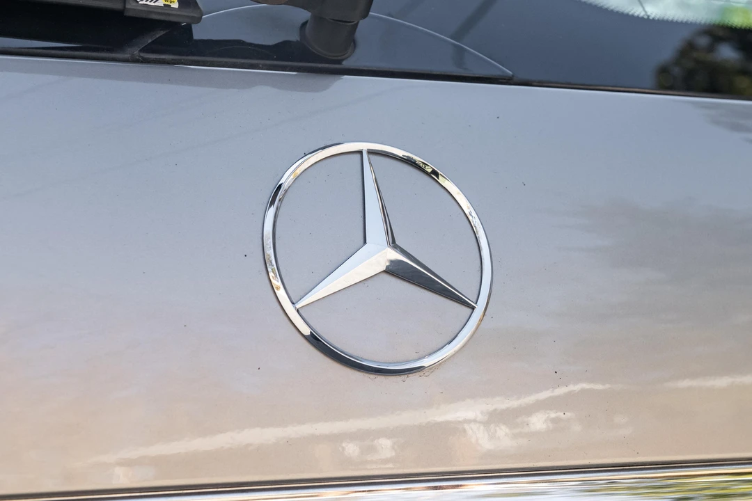 2006 Mercedes-Benz W211 E-Class - Image 26 of 31