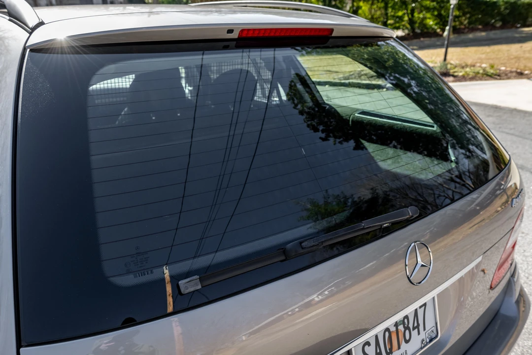 2006 Mercedes-Benz W211 E-Class - Image 23 of 31