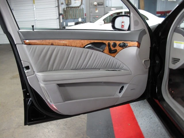 2006 Mercedes-Benz W211 E-Class - Image 9 of 21