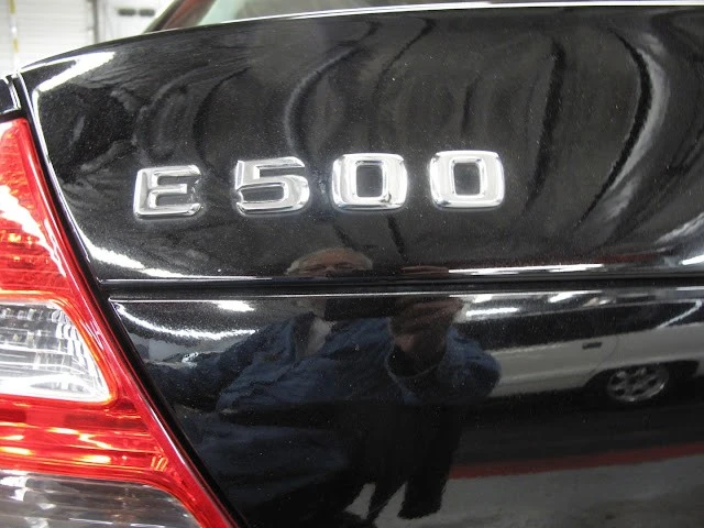 2006 Mercedes-Benz W211 E-Class - Image 4 of 21