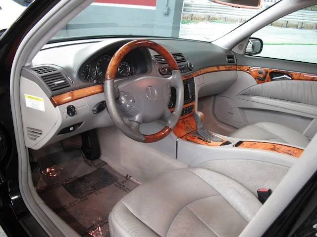 2006 Mercedes-Benz W211 E-Class - Image 6 of 21